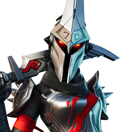 Fornite Eternal Knight PNG HD