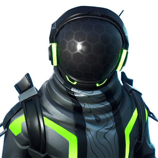 Fornite Eternal Voyager PNG Pic