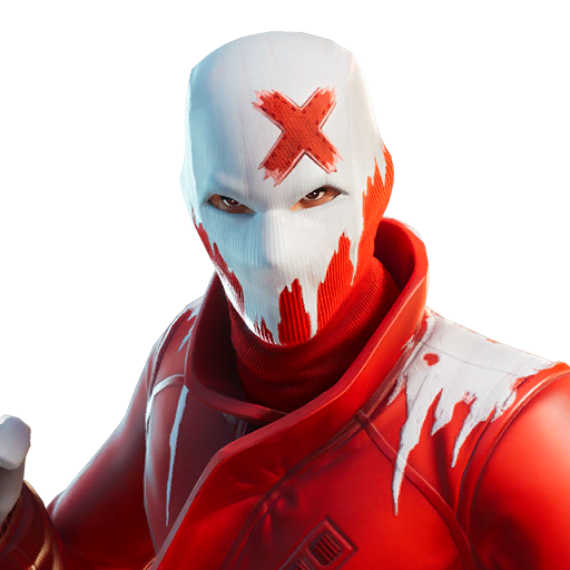 Fornite Ex PNG