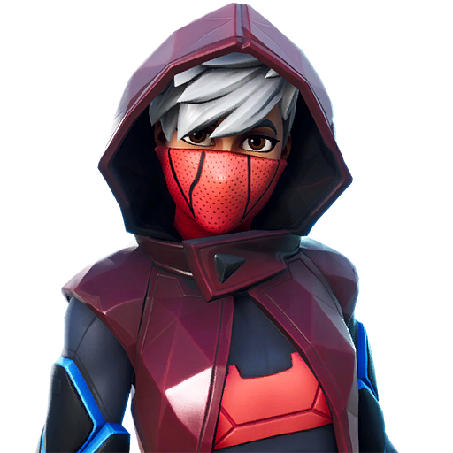 Fornite Facet PNG HD