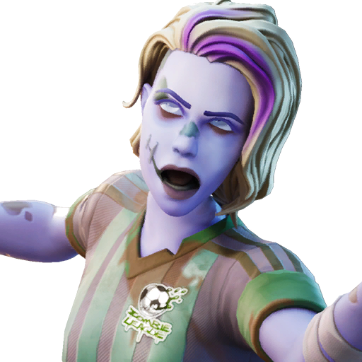 Fornite Fatal Finisher PNG HD