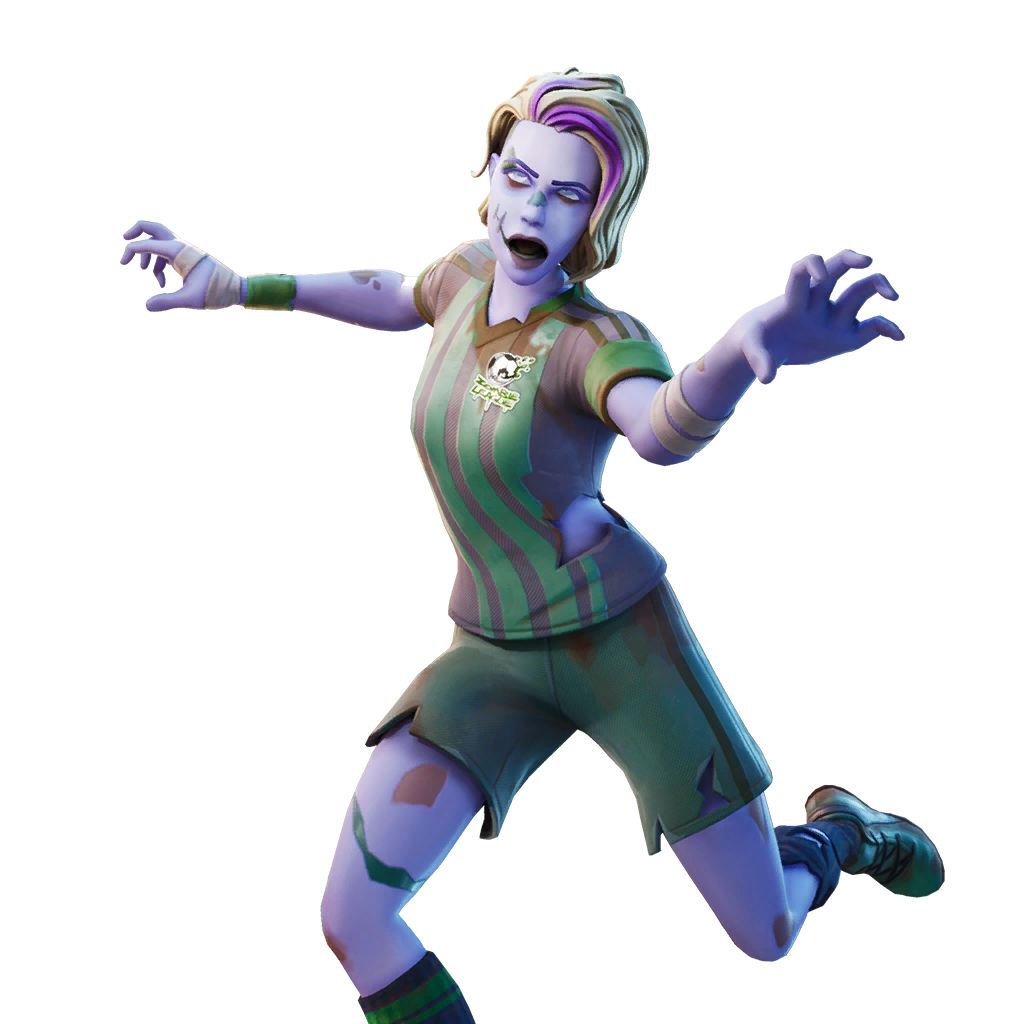 Fornite Fatal Finisher PNG Pic