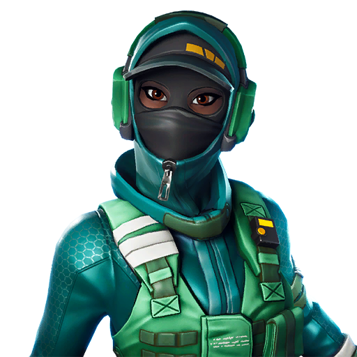 Fornite Flapjackie PNG Clipart