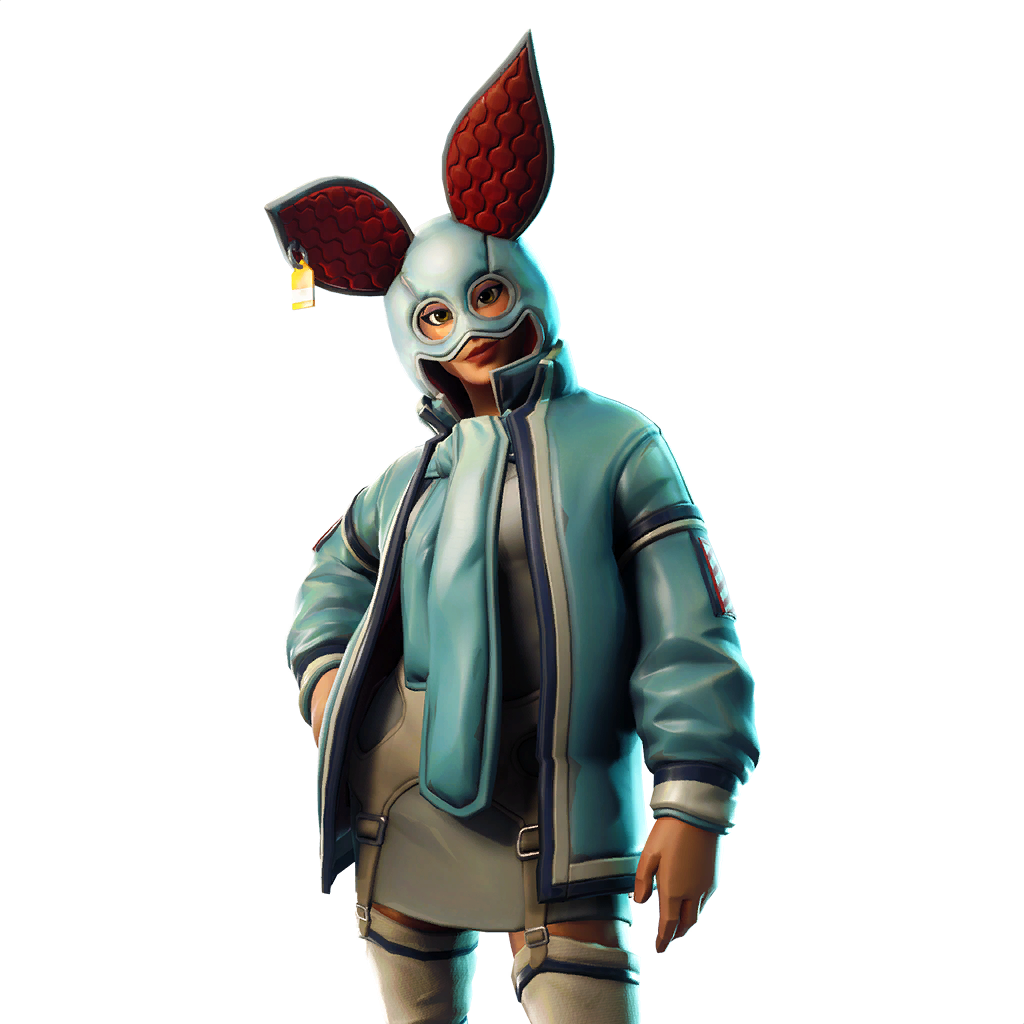 Fornite Flapjackie PNG Image