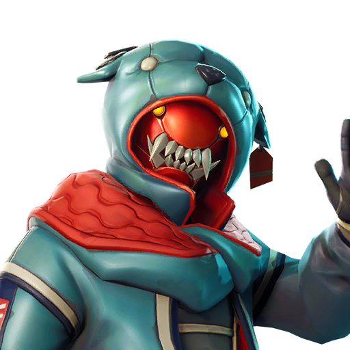 Fornite Flapjackie PNG Photos