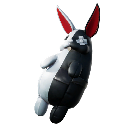 Fornite Flapjackie PNG