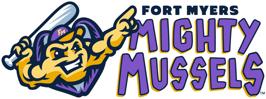 Fort Myers Mighty Mussels PNG