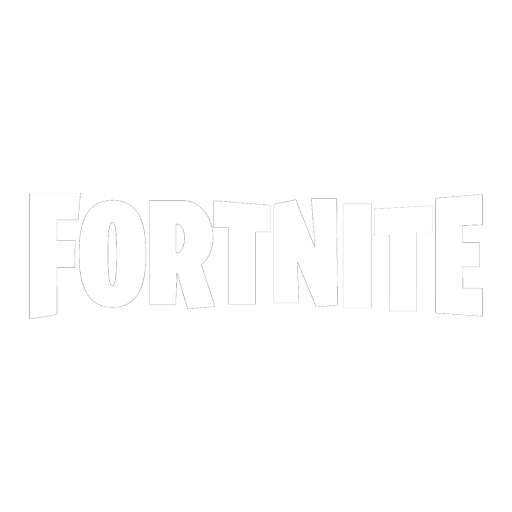 Fortnite Battle Royale Logo PNG Isolated Pic