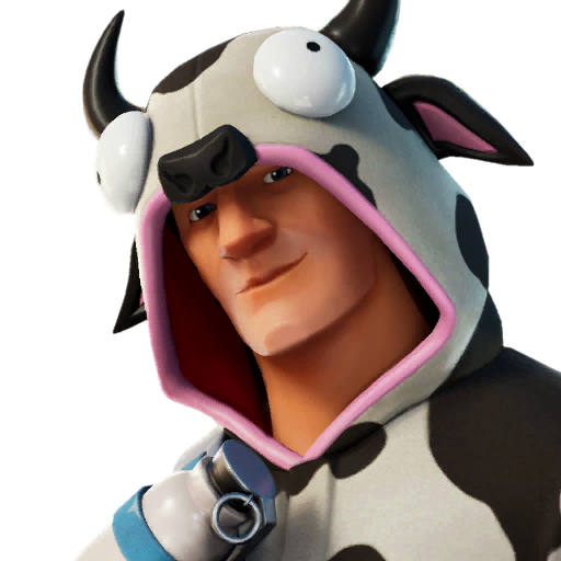 Fortnite Guernsey PNG HD