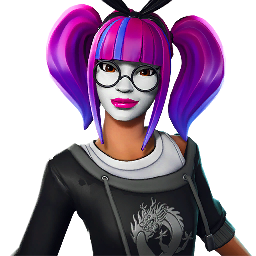 Fortnite Lace PNG Pic