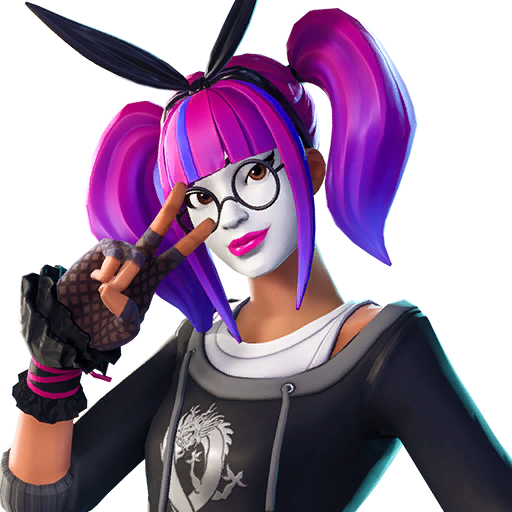 Fortnite Lace PNG