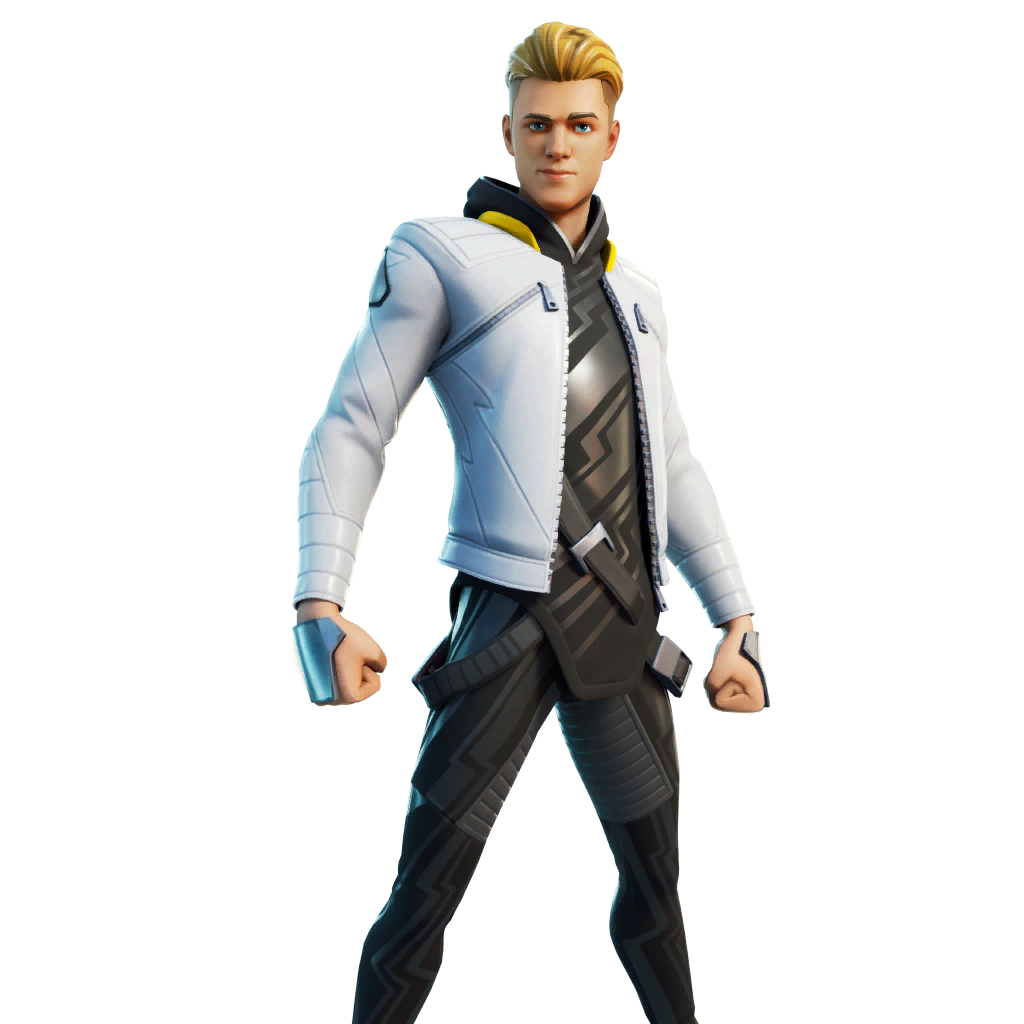 Fortnite Lachlan PNG HD