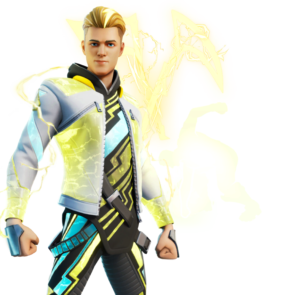 Fortnite Lachlan PNG Pic