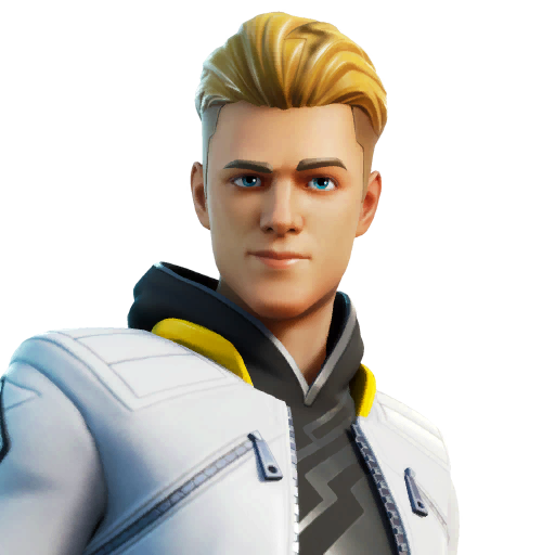 Fortnite Lachlan PNG
