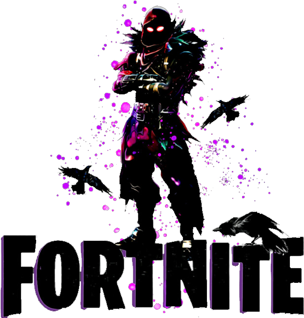 Fortnite Logo PNG