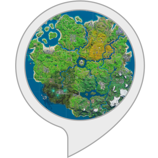 Fortnite Map PNG Clipart