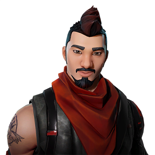 Fortnite Midnight Ops PNG HD