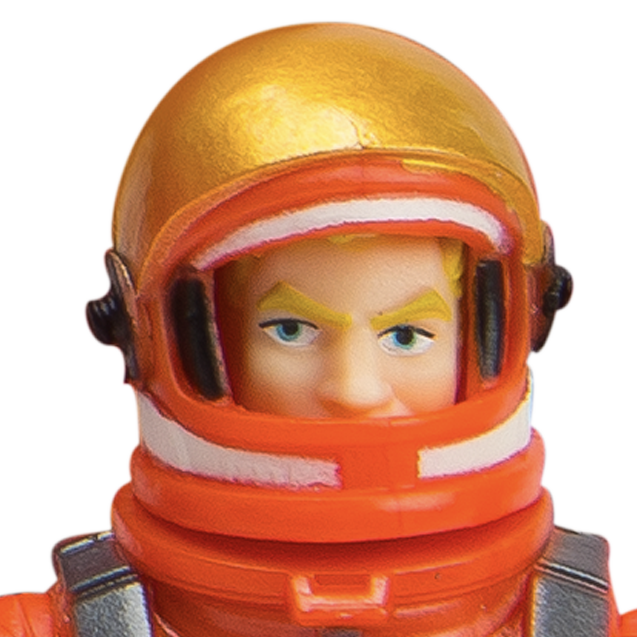 Fortnite Mission Specialist PNG Pic