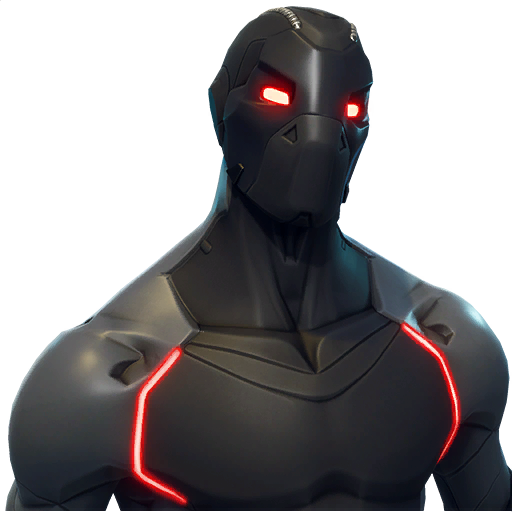 Fortnite Omega PNG Picture