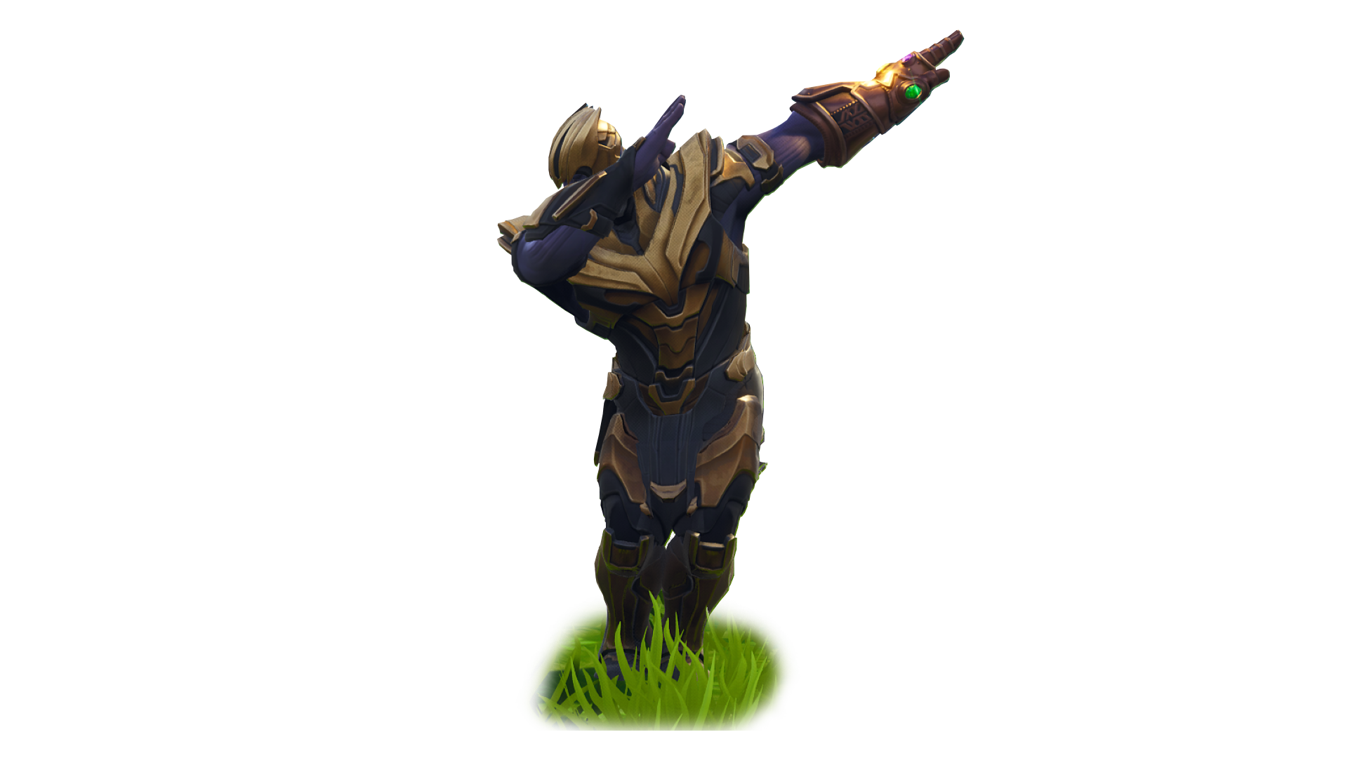 Fortnite PNG Isolated Free Download