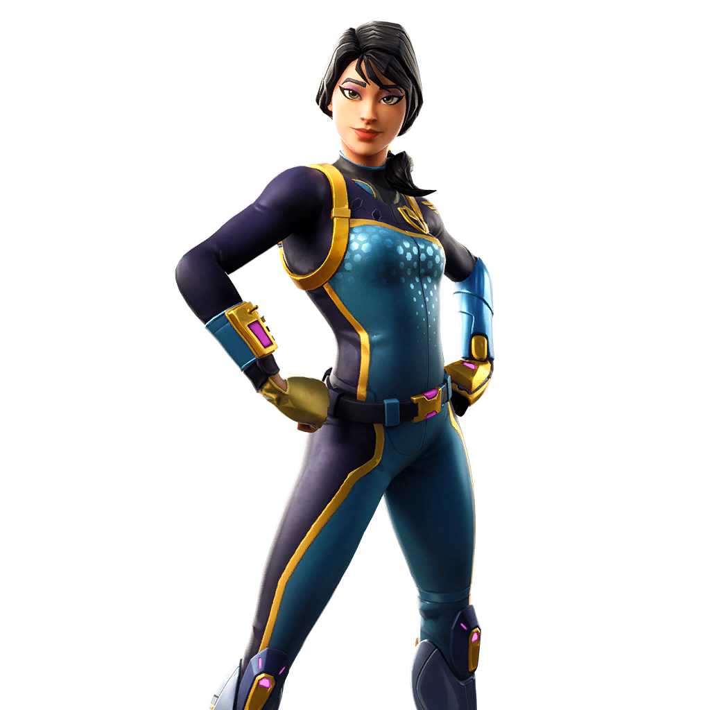 Fortnite PNG Isolated Picture