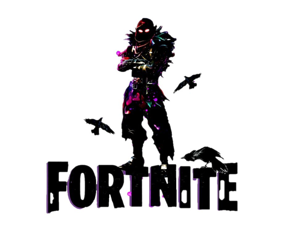Fortnite PNG Photos