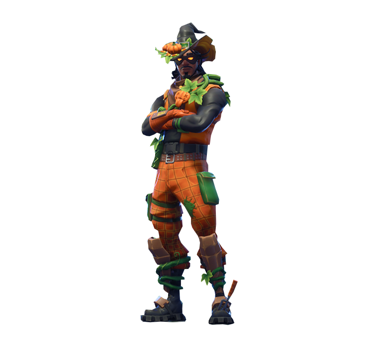 Fortnite Patch PNG File