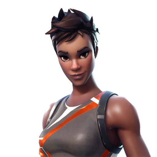 Fortnite Recon Expert PNG