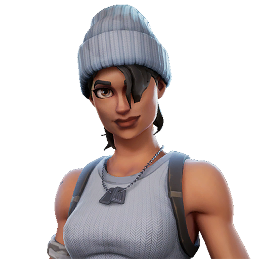 Fortnite Recon Specialist PNG