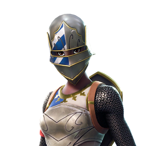 Fortnite Royale Knight PNG