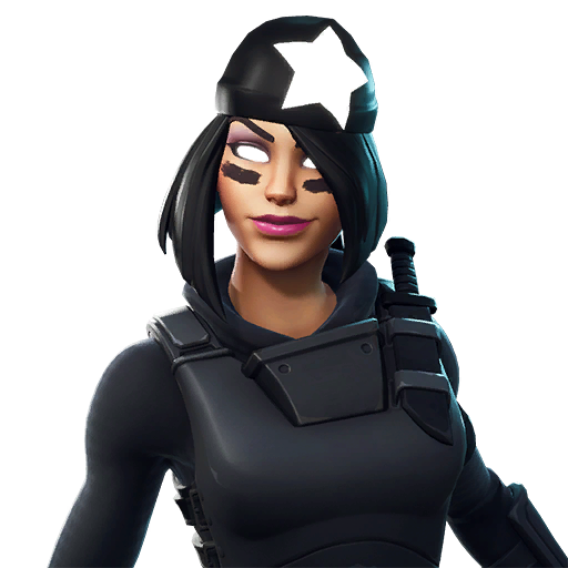 Fortnite Shadow Ops PNG
