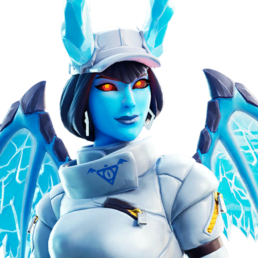 Fortnite Shiver PNG
