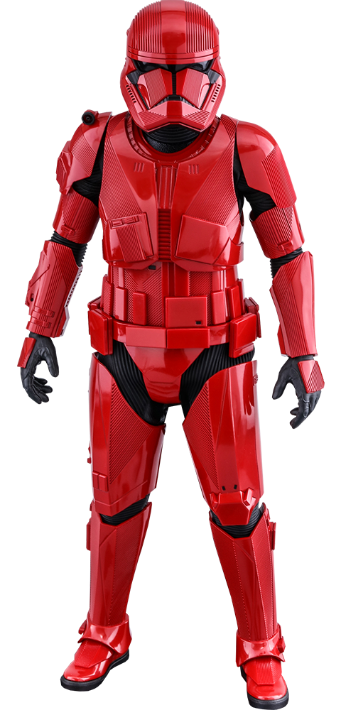 Fortnite Sith Trooper PNG Clipart
