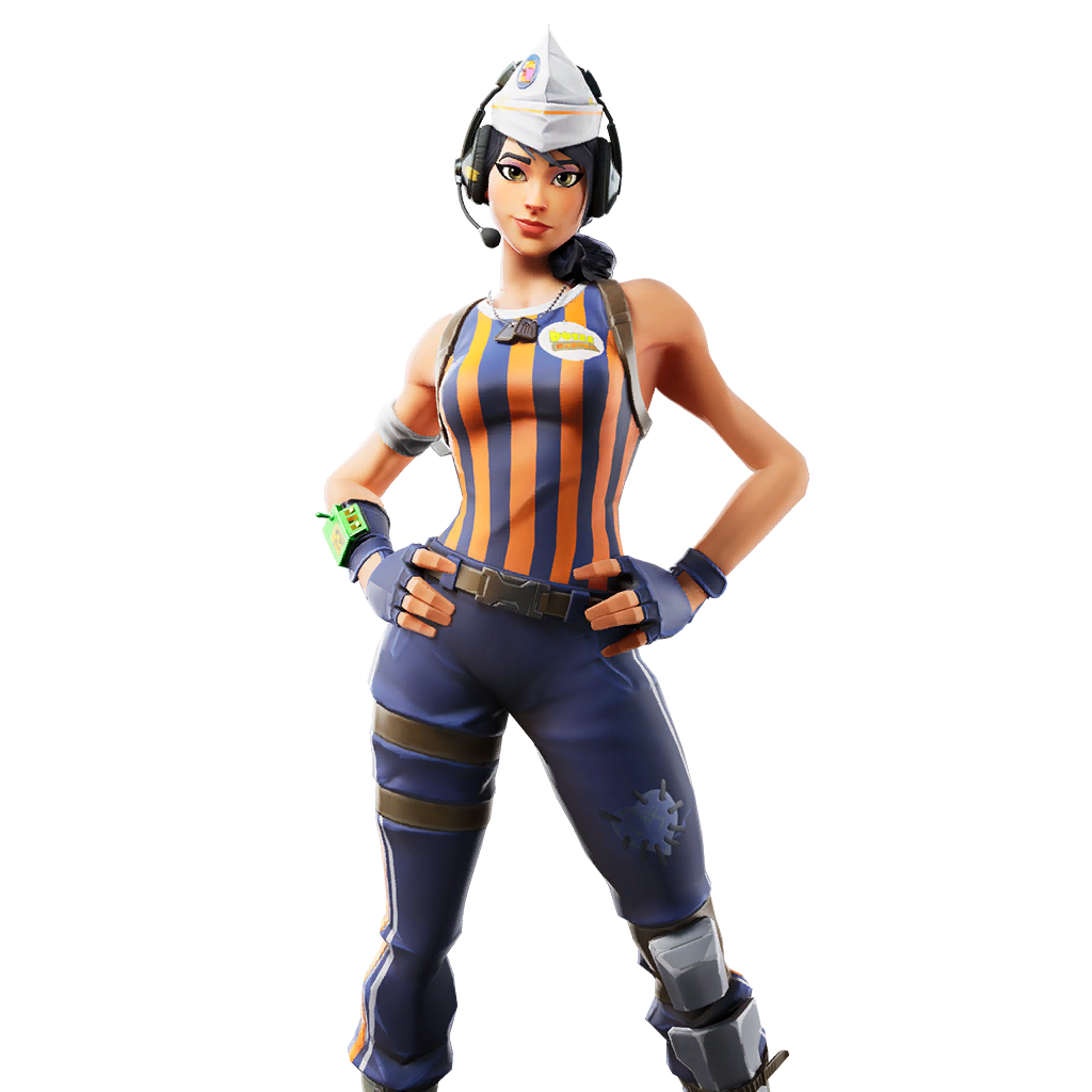 Fortnite Sizzle PNG HD