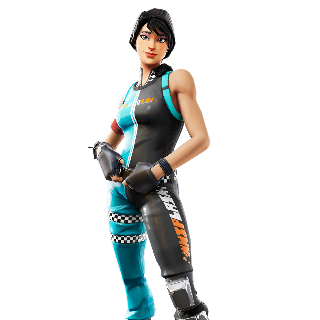 Fortnite Skins PNG HD Isolated