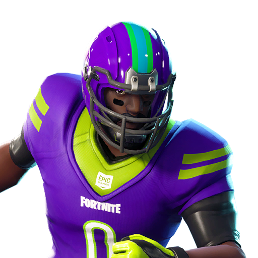 Fortnite Strong Guard PNG Pic