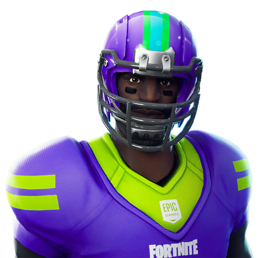 Fortnite Strong Guard PNG