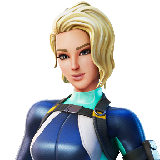 Fortnite Surf Rider PNG HD