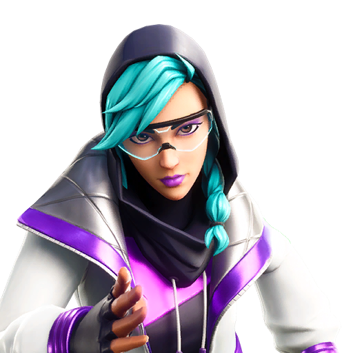 Fortnite Synapse PNG