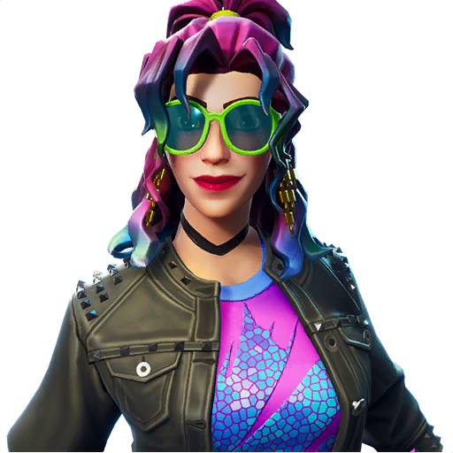 Fortnite Synth PNG HD