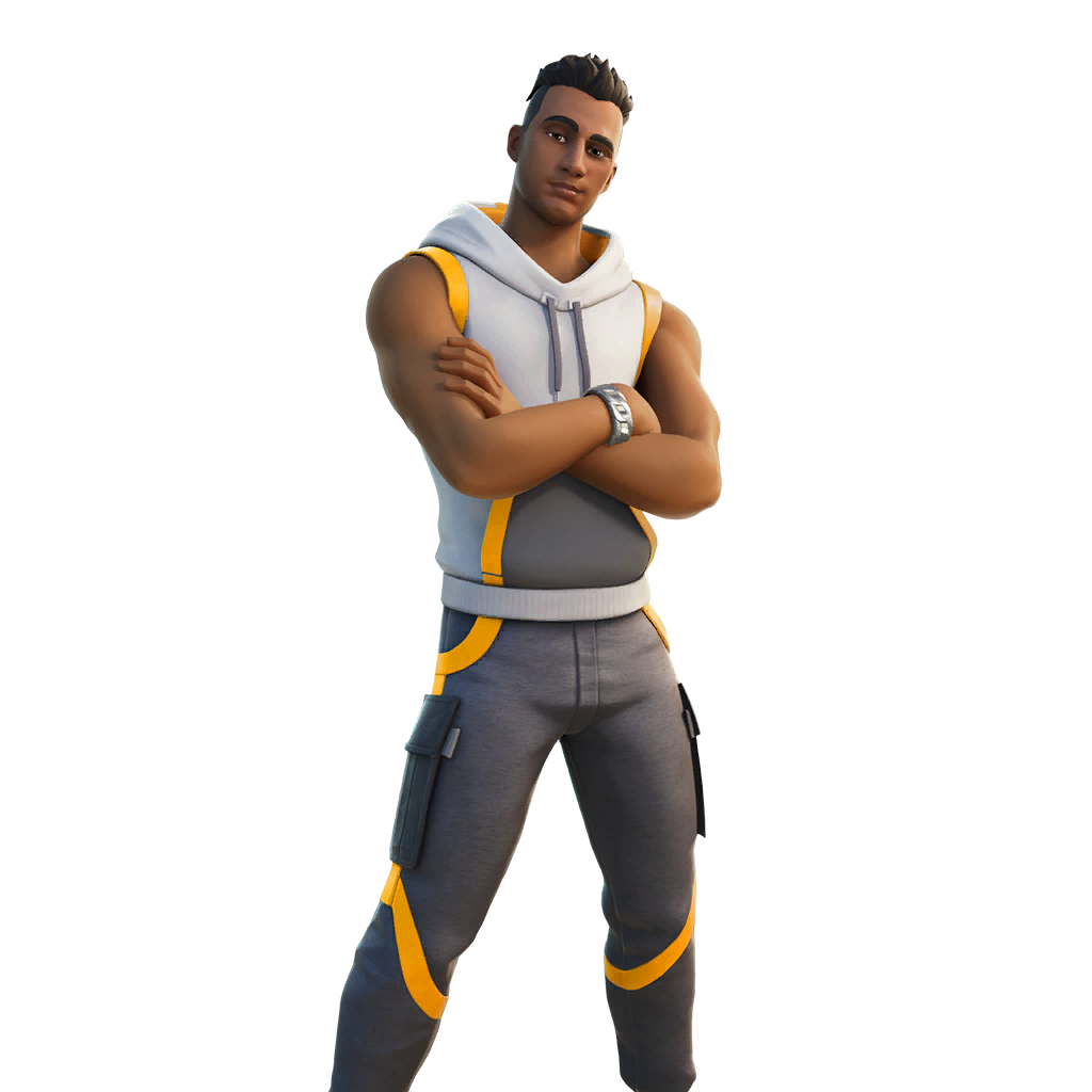 Fortnite Synth PNG Pic