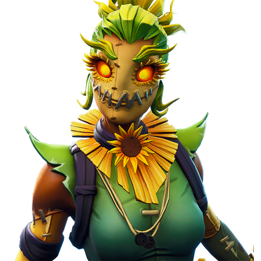 Fortnite The Ace PNG File