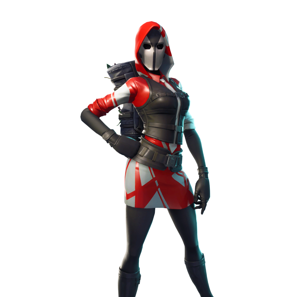 Fortnite The Ace PNG