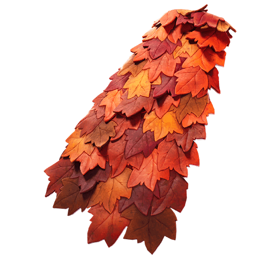Fortnite The Autumn Queen PNG