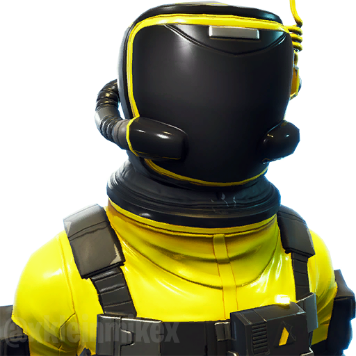 Fortnite Toxic Tagger PNG