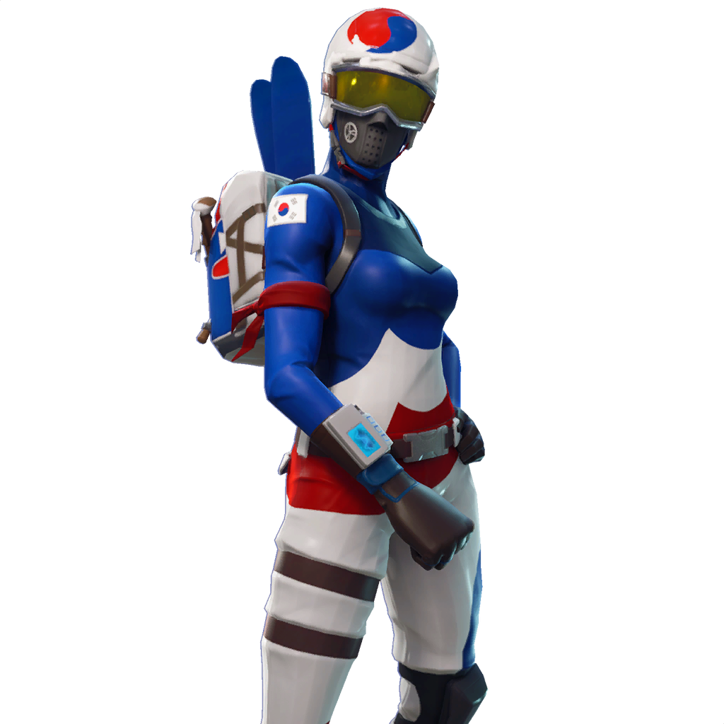 Fortnite Transparent Isolated PNG