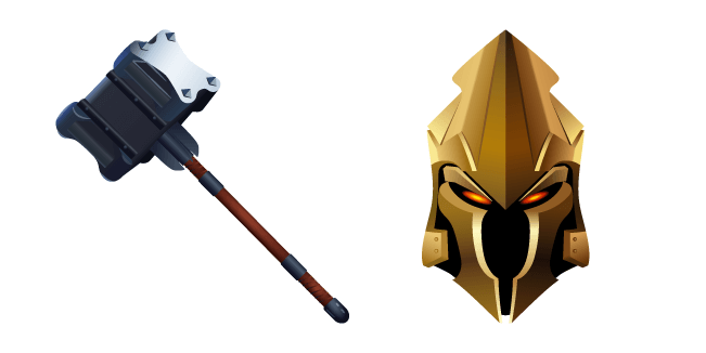 Fortnite Ultima Knight PNG Photo