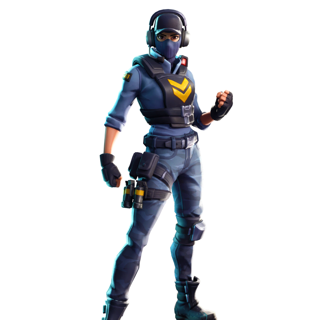 Fortnite Waypoint PNG HD