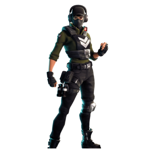 Fortnite Waypoint PNG