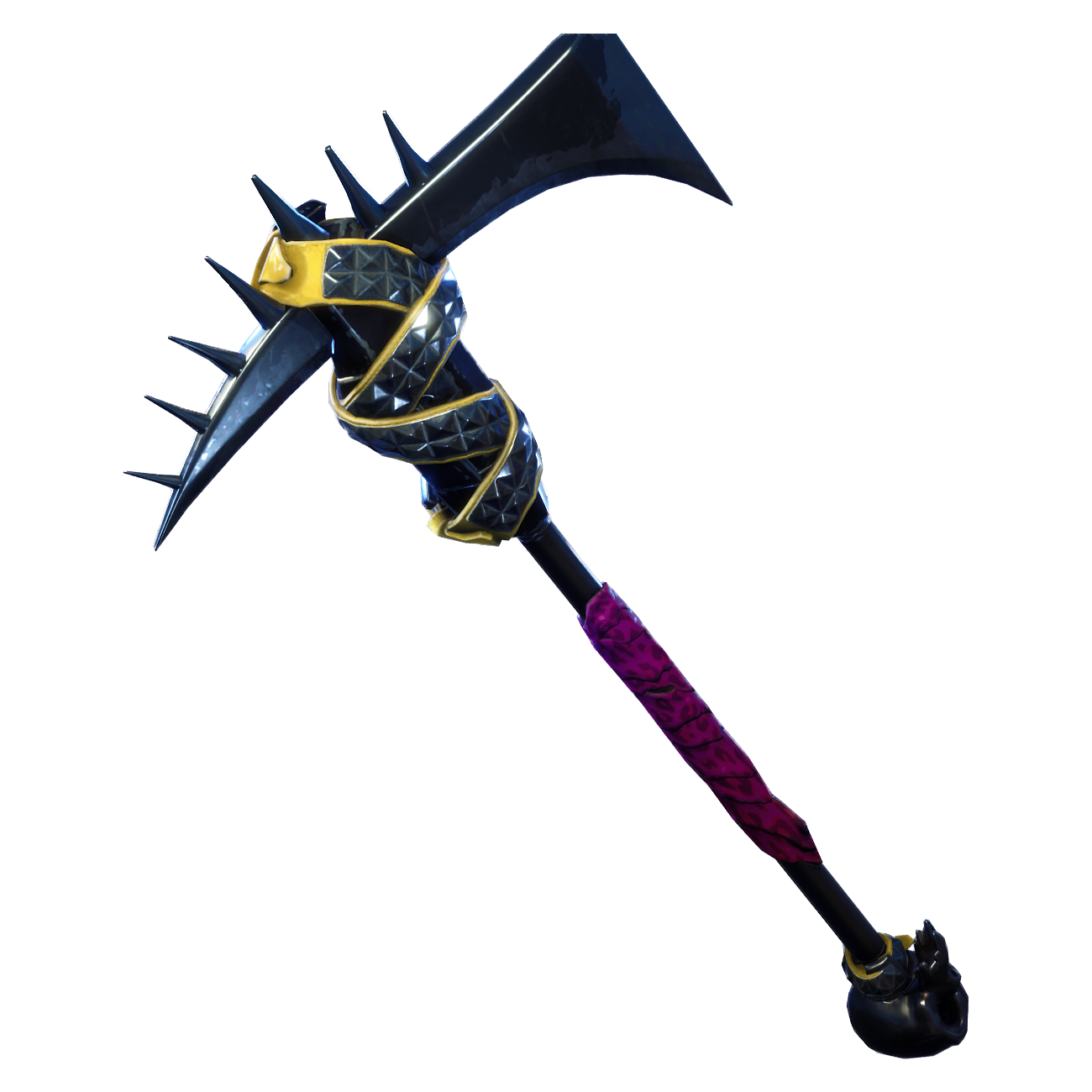 Fortnite Weapons PNG Photo